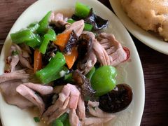 -同得兴 Since·1995 传统苏式面馆(嘉馀坊店)