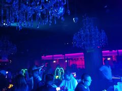 -苏荷酒吧(九街店)