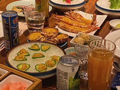 -Mr·Fish鱼鲜生海鲜放题(银泰in99店)