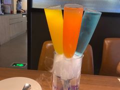-西堤牛排(合肥之心城店)