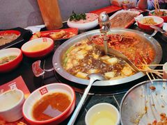 -蜀大侠火锅.川剧变脸(龙泉世茂店)