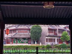 -龙潭水乡
