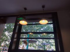 -AFS Cafe & Canteen(闽江二路店)