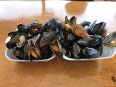 -Oban Seafood Hut..(Green Shack)