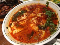 -云海肴·汽锅鸡·云南菜(美罗城店)