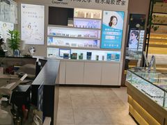 -精益眼镜(建三店)
