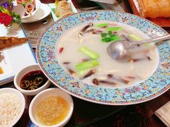 -御膳粥·牛乳粥底火锅·地道顺德菜(容桂店)