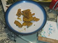 -千岛湖小鱼儿·淳安匠心农家菜