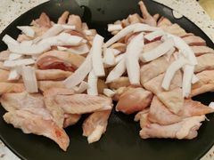 -椰子营·椰子鸡火锅(万象里店)
