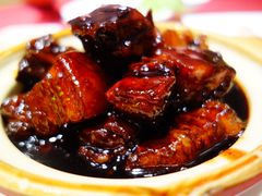 -老吉士酒家(天平路店)