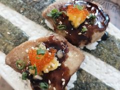 -林妈妈村·日式料理(宝山万达店)