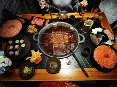 -珮姐老火锅(新街口店)