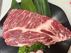 -九田家黑牛烤肉料理(新辰里亚运村店)