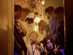 -棂笼·深度沉浸密室(武汉旗舰店)