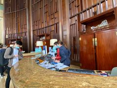 -厦门源昌凯宾斯基大酒店