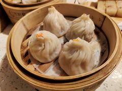 灌汤小笼包-又一间茶点轩(百汇广场店)