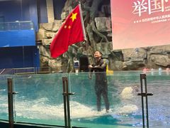 -威海华夏城景区