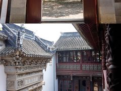 -东山雕花楼
