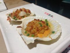 -很久以前羊肉串(打浦路店)