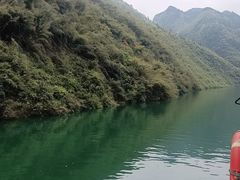 -乌江画廊(彭水苗族土家族自治县)