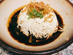 -南京大牌档(香港广场店)