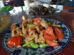 -生态苑农庄(十里画廊遇龙河店)