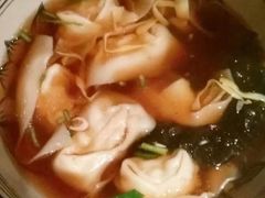 鲜肉云吞-弄堂小笼包(天津南开大悦城店)