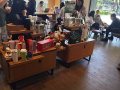 -星巴克(北京惠新东街店)