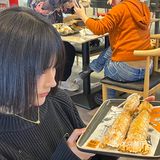在广州，夜宵界蕞美老板娘，不接受反驳