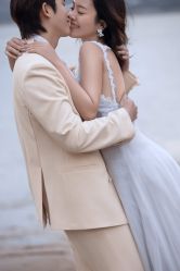 -挪娅婚纱摄影皇家会所