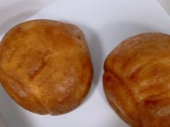 -鲍师傅糕点(海陵北路店)
