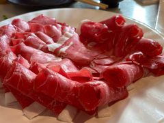 -京门老爆三·铜锅涮肉 爆肚(望京店)