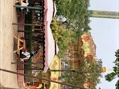 -盈香心动乐园