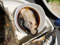 -张家卫·阳江菜·小海鲜(肥婆湾桥店)