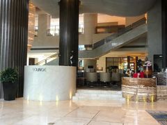 -上海金桥红枫万豪酒店-万豪中餐厅