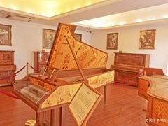 -鼓浪屿钢琴博物馆