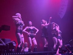 -V AMUSING CLUB·酒吧(银河中心店)