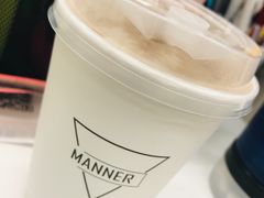 -Manner Coffee(芮欧百货店)