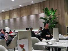大堂-香港百合居(LCM置汇旭辉广场店)