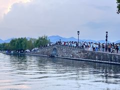 -运河游船(武林门码头)