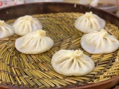 -清真马三汤包(回民街店)