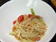 -金厨泰国餐厅·全泰籍厨师料理(拱北店)