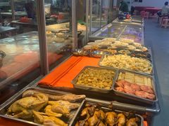 -车头老二大排档