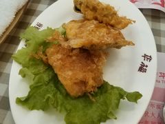 -华梅西餐厅(哈尔滨中央大街店)