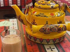 -如意林卡藏餐吧 (九寨沟店)