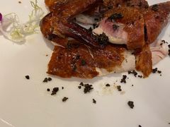 -港丽餐厅(高德置地店)