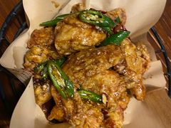 -一乐韩国炸鸡(梅江店)