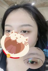 -西施无菌半永久纹绣眉眼影唇轻增发纹发际线