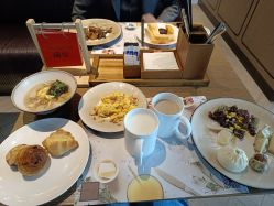 -上海雅居乐万豪侯爵酒店·宴会厅