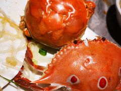 -舟市水产蒸汽活海鲜自助(卓悦汇店)